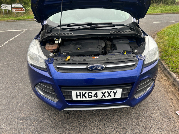 Ford Kuga DIESEL ESTATE in Tyrone