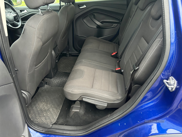 Ford Kuga DIESEL ESTATE in Tyrone