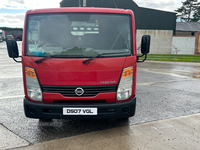 Nissan Cabstar SWB DIESEL in Down