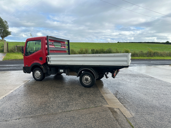 Nissan Cabstar SWB DIESEL in Down