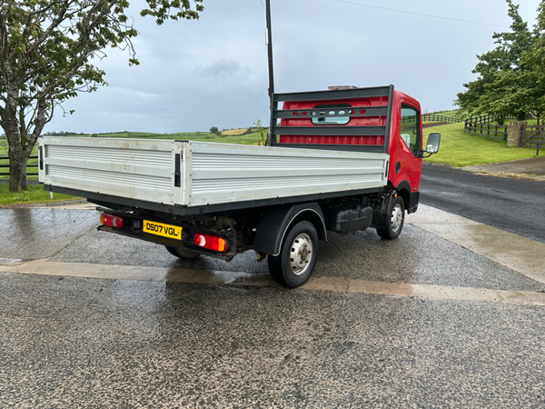 Nissan Cabstar SWB DIESEL in Down