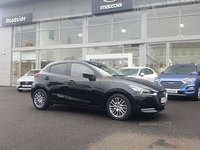 Mazda 2 Gt Sport Nav Mhev 1.5 Gt Sport Nav Mhev in Antrim