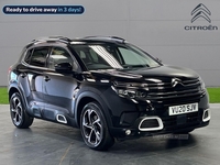 Citroen C5 Aircross 1.2 Puretech 130 Flair 5Dr Eat8 in Antrim