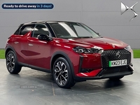 DS 3 115Kw E-Tense Opera 54Kwh 5Dr Auto in Antrim