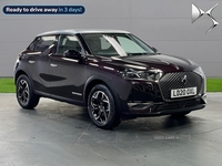 DS DS3 CROSSBACK 1.2 Puretech 130 Prestige 5Dr Eat8 in Antrim