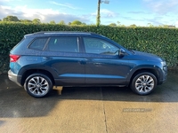 Skoda Karoq DIESEL ESTATE in Tyrone