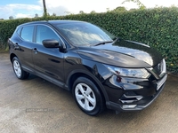 Nissan Qashqai DIESEL HATCHBACK in Tyrone