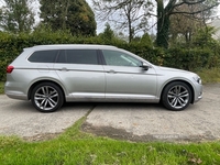 Volkswagen Passat 2.0 TDI GT 5dr in Antrim