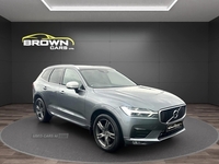 Volvo XC60 DIESEL ESTATE in Down