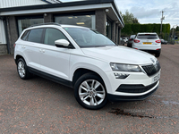 Skoda Karoq ESTATE in Antrim