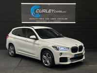 BMW X1 DIESEL ESTATE in Derry / Londonderry