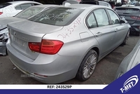 BMW 3 Series DIESEL SALOON in Armagh