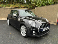 MINI Hatch 1.5 Cooper D Seven 3dr in Down