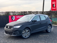 Seat Arona HATCHBACK in Antrim