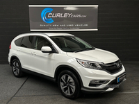 Honda CR-V DIESEL ESTATE in Derry / Londonderry