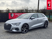 Audi A3 SPORTBACK in Antrim