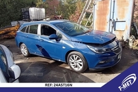 Vauxhall Astra DIESEL SPORTS TOURER in Armagh
