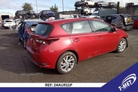 Toyota Auris DIESEL HATCHBACK in Armagh