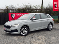 Skoda Scala HATCHBACK in Antrim