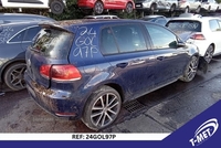 Volkswagen Golf DIESEL HATCHBACK in Armagh