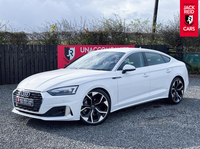 Audi A5 SPORTBACK in Antrim