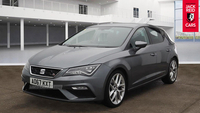 Seat Leon HATCHBACK in Antrim