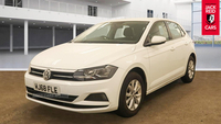 Volkswagen Polo HATCHBACK in Antrim