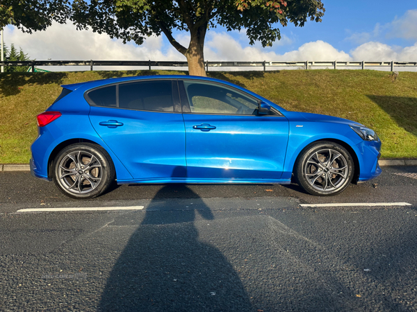 Ford Focus DIESEL HATCHBACK in Down