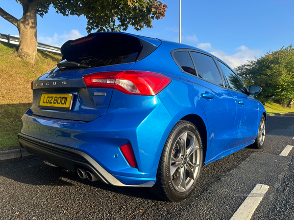 Ford Focus DIESEL HATCHBACK in Down