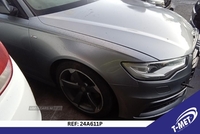 Audi A6 DIESEL SALOON in Armagh