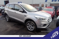 Ford Kuga DIESEL ESTATE in Armagh