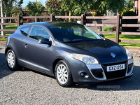 Renault Megane COUPE in Antrim