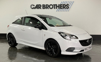 Vauxhall Corsa HATCHBACK SPECIAL EDS in Antrim