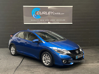 Honda Civic DIESEL HATCHBACK in Derry / Londonderry