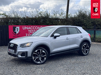 Audi Q2 ESTATE in Antrim