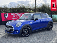 MINI Hatch in Antrim