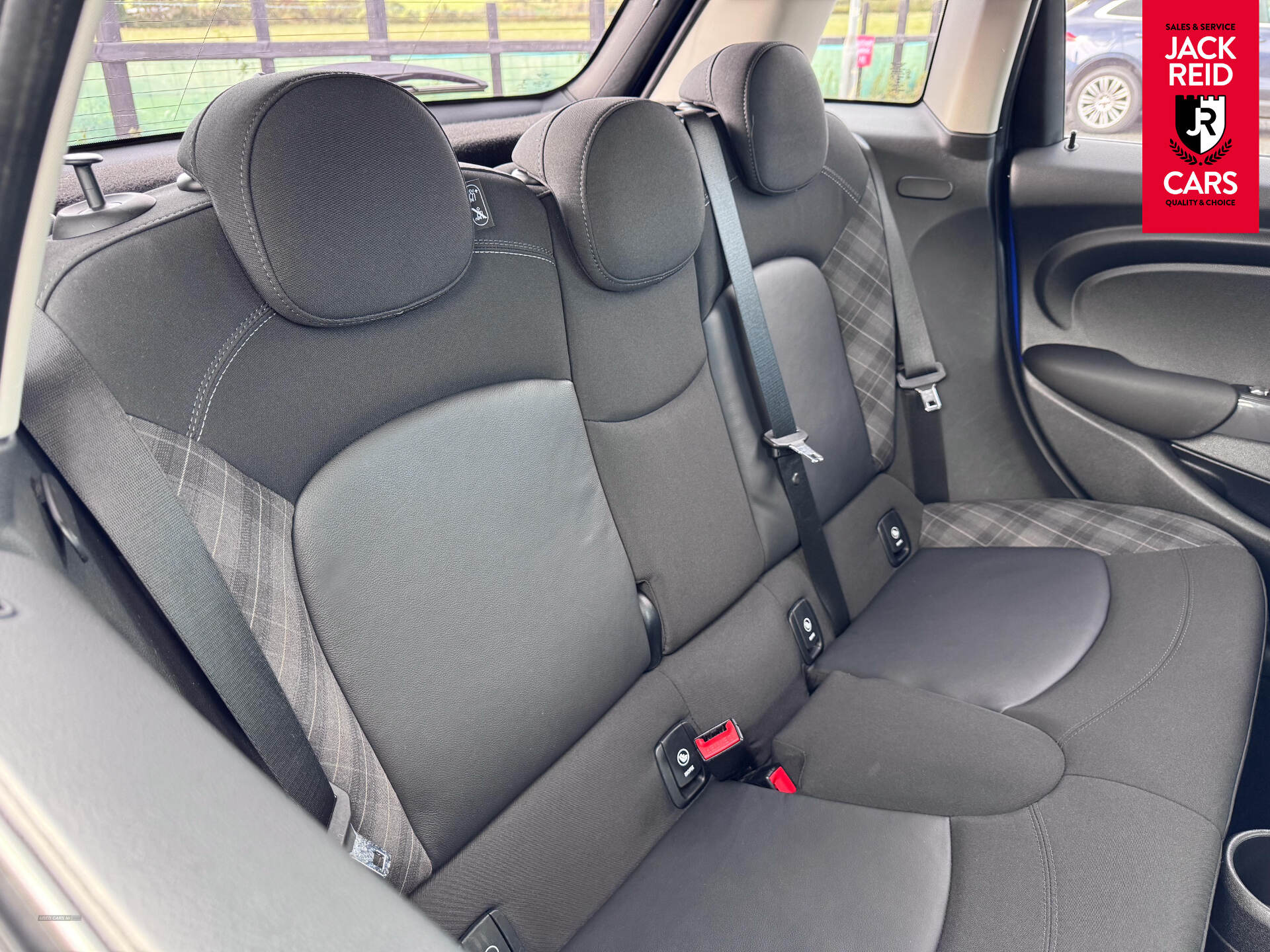 Oct 2018 MINI Hatch 1.5 Cooper II 5dr