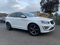 Volvo XC60 DIESEL ESTATE in Antrim