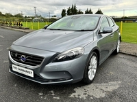 Volvo V40 1.6 Auto 5 Door T4 in Antrim