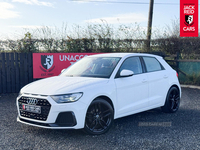 Audi A1 SPORTBACK in Antrim