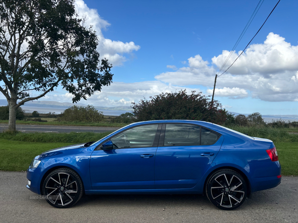 Skoda Octavia DIESEL HATCHBACK in Derry / Londonderry