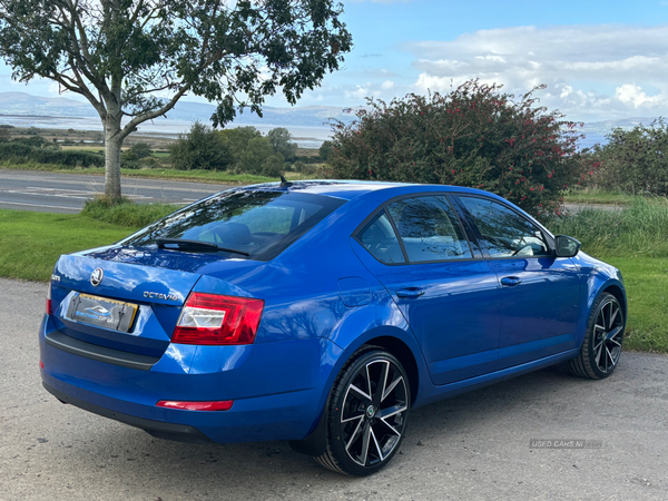 Skoda Octavia DIESEL HATCHBACK in Derry / Londonderry