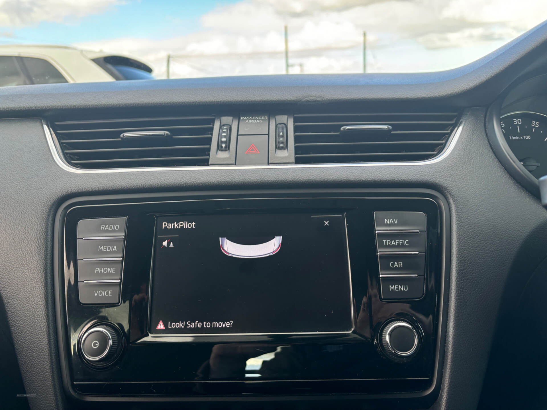 Skoda Octavia DIESEL HATCHBACK in Derry / Londonderry