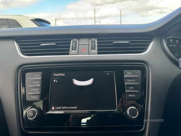 Skoda Octavia DIESEL HATCHBACK in Derry / Londonderry