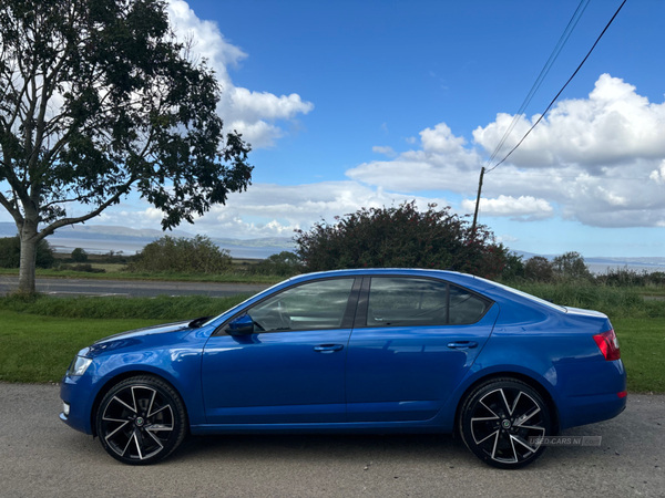 Skoda Octavia DIESEL HATCHBACK in Derry / Londonderry