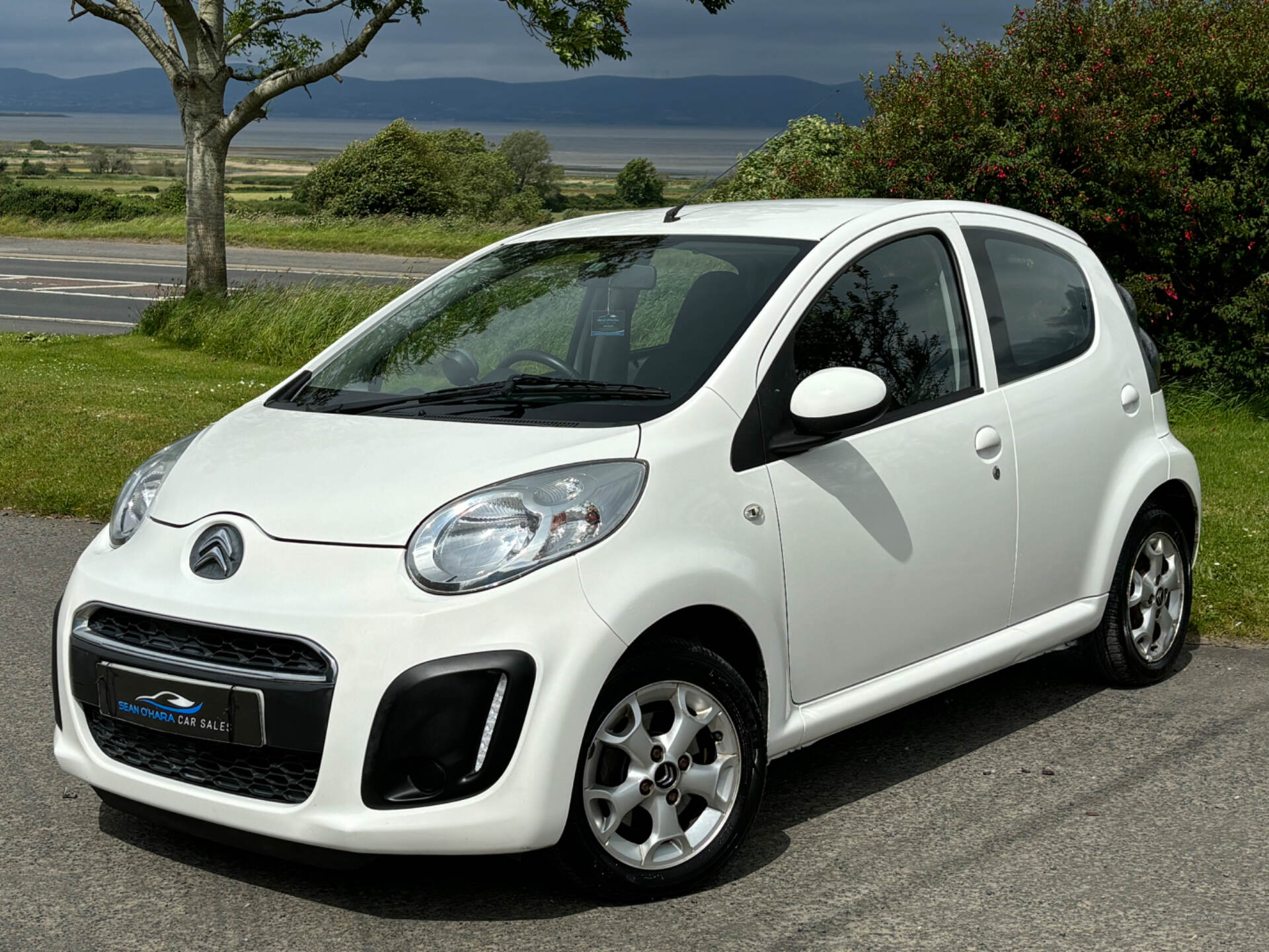 Citroen C1 HATCHBACK in Derry / Londonderry