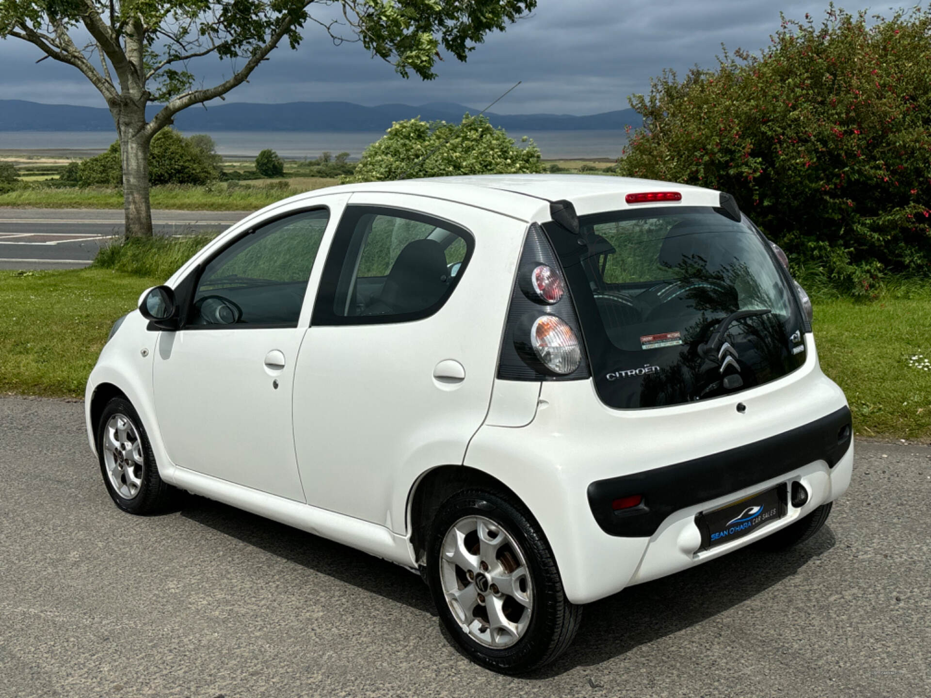 Citroen C1 HATCHBACK in Derry / Londonderry