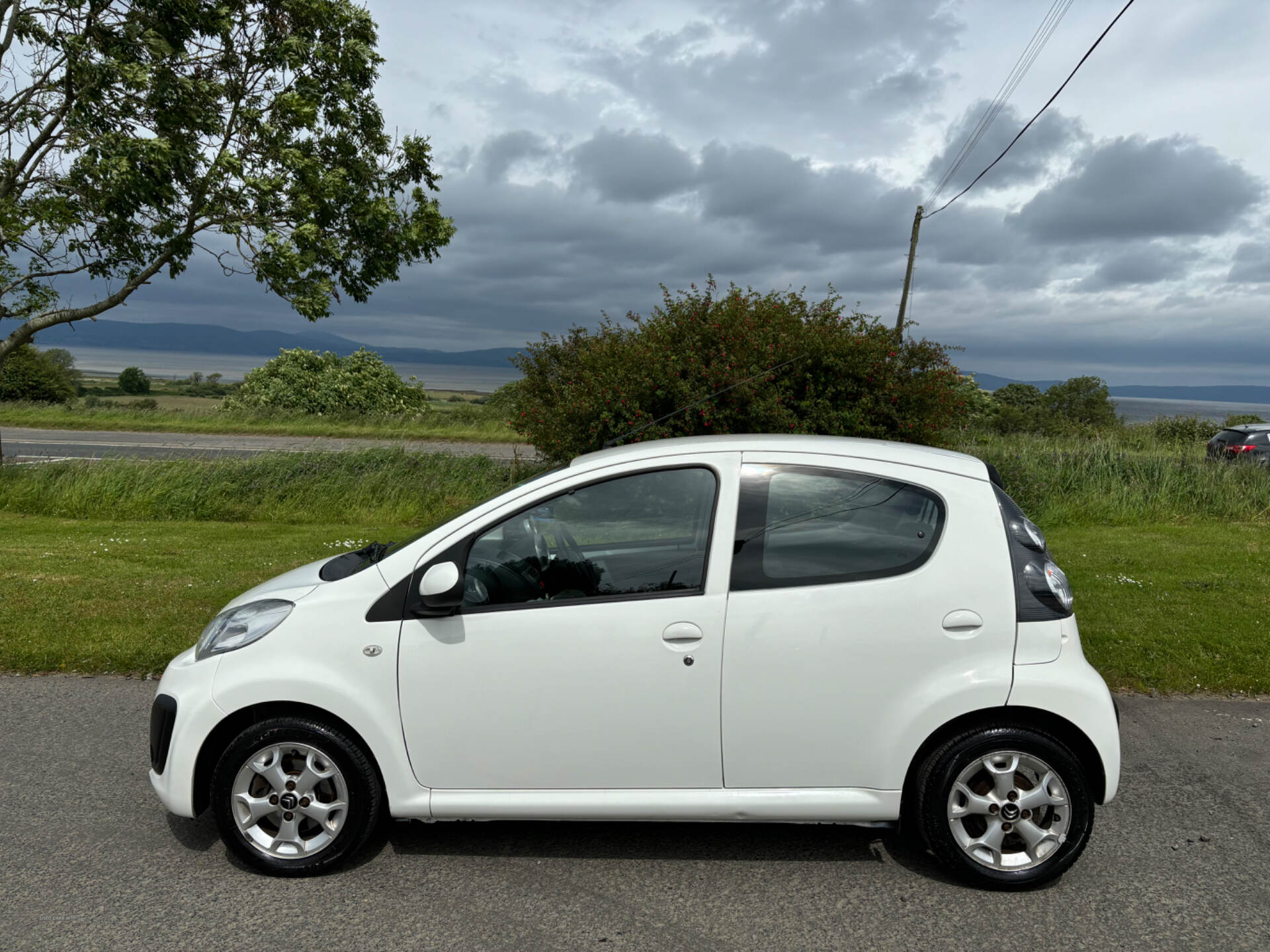 Citroen C1 HATCHBACK in Derry / Londonderry