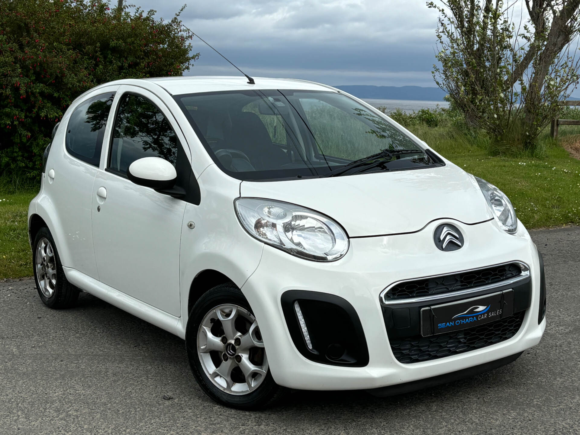 Citroen C1 HATCHBACK in Derry / Londonderry