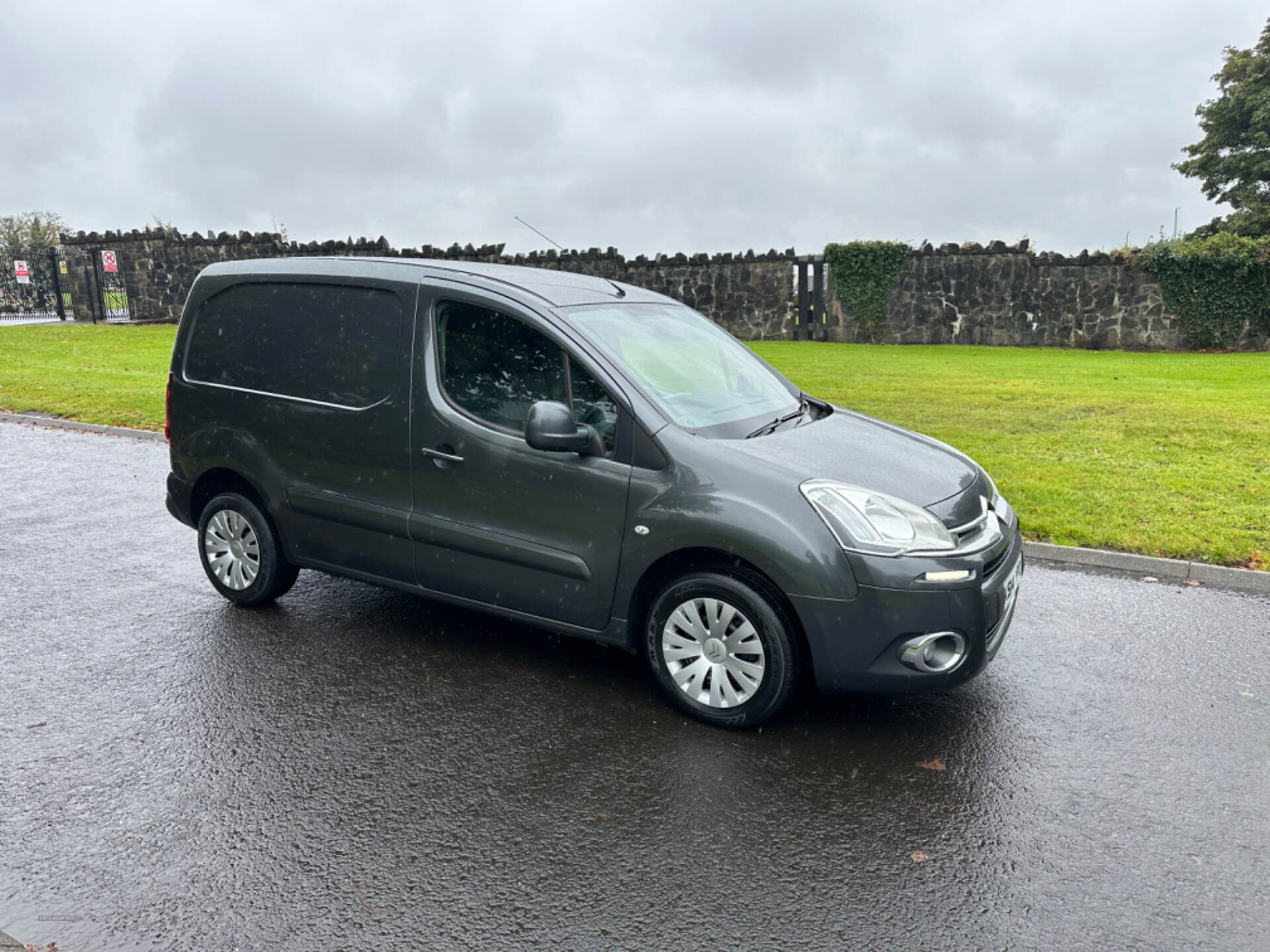 Citroen Berlingo L1 DIESEL in Antrim